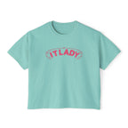 IT Lady Women's Boxy Tee