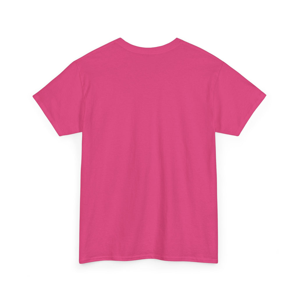 Things I Do in My Spare Time (Code) Unisex Heavy Cotton T-Shirt