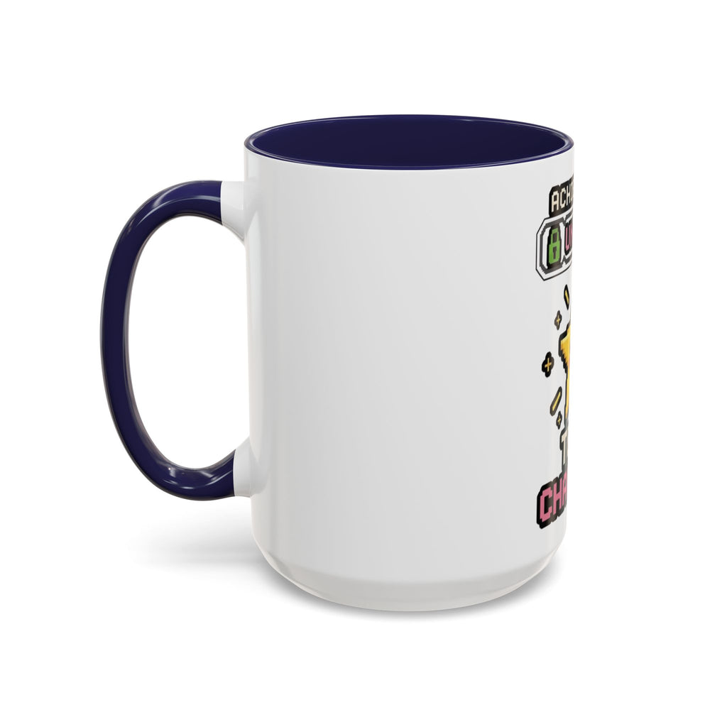 Achievement Unlocked: Tech Champion Coffee Mug (11/15oz)