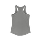 Hydrated and Underpaid Women's Ideal Racerback Tank