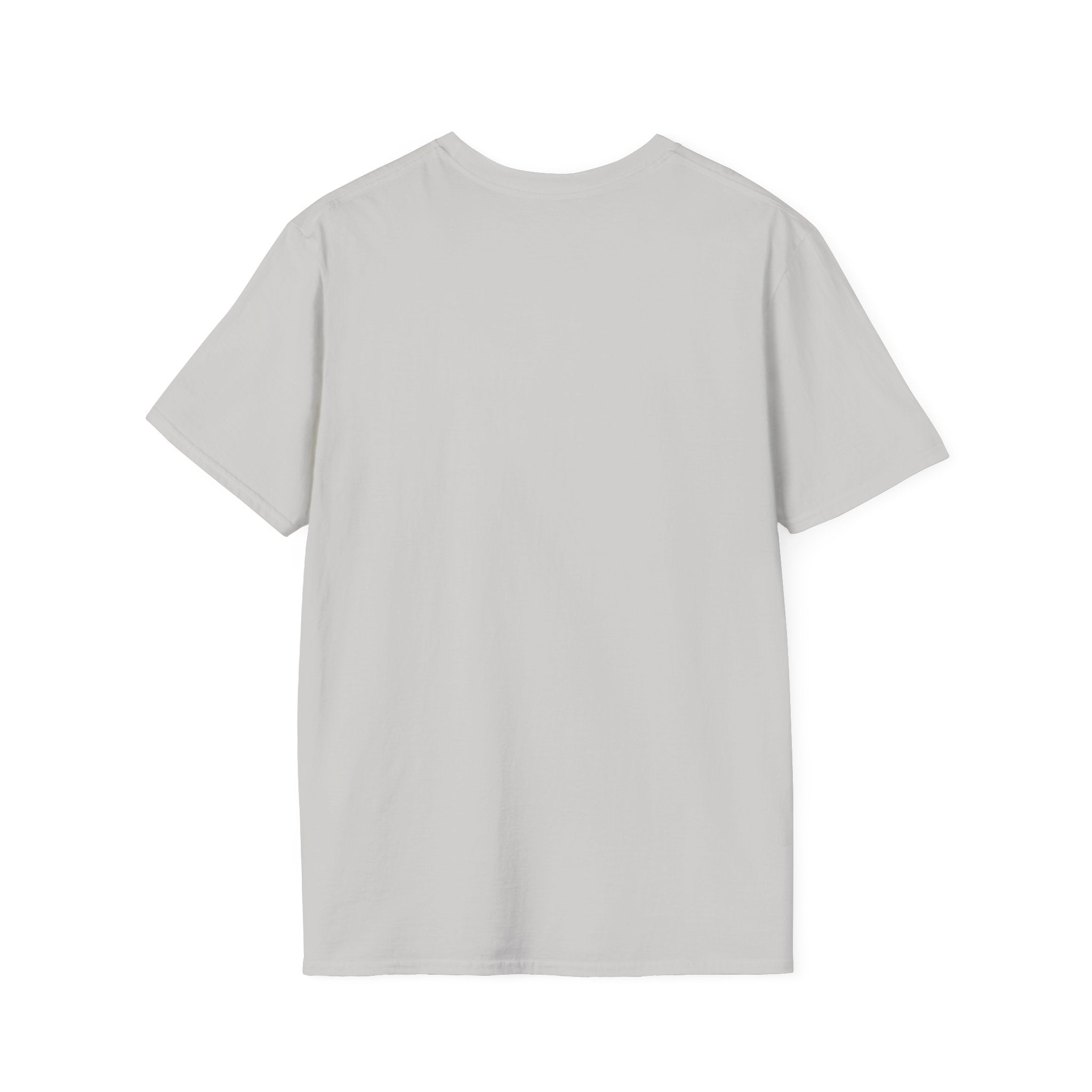 IT Mom Fixing Problems All Day Every Day Softstyle T-Shirt
