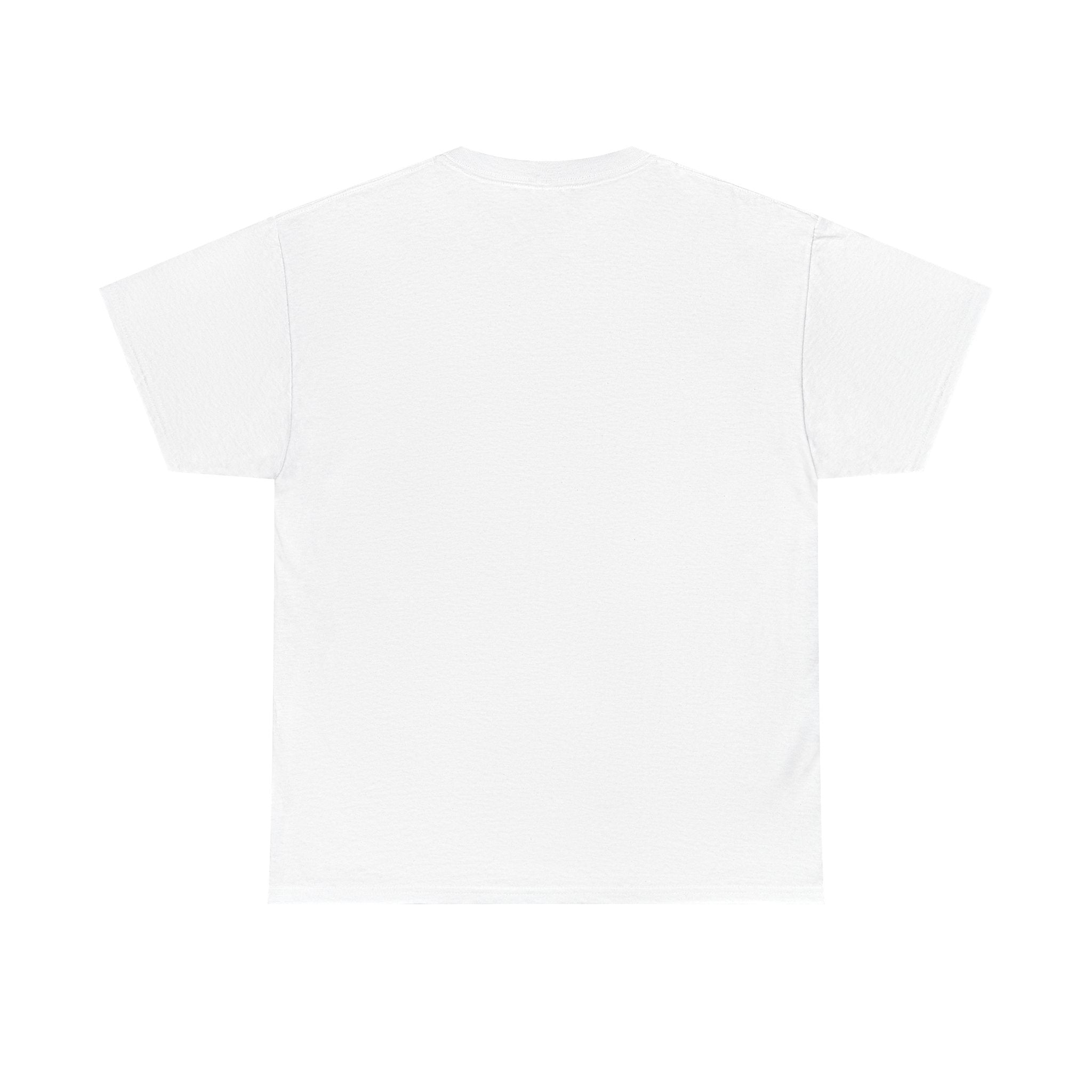 "My Other Children Are Servers" Unisex Heavy Cotton T‑Shirt
