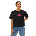 IT Lady Women's Boxy Tee