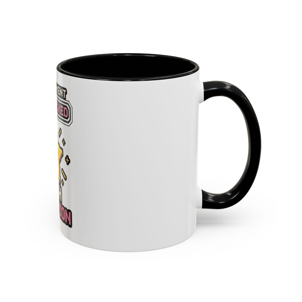 Achievement Unlocked: Tech Champion Coffee Mug (11/15oz)
