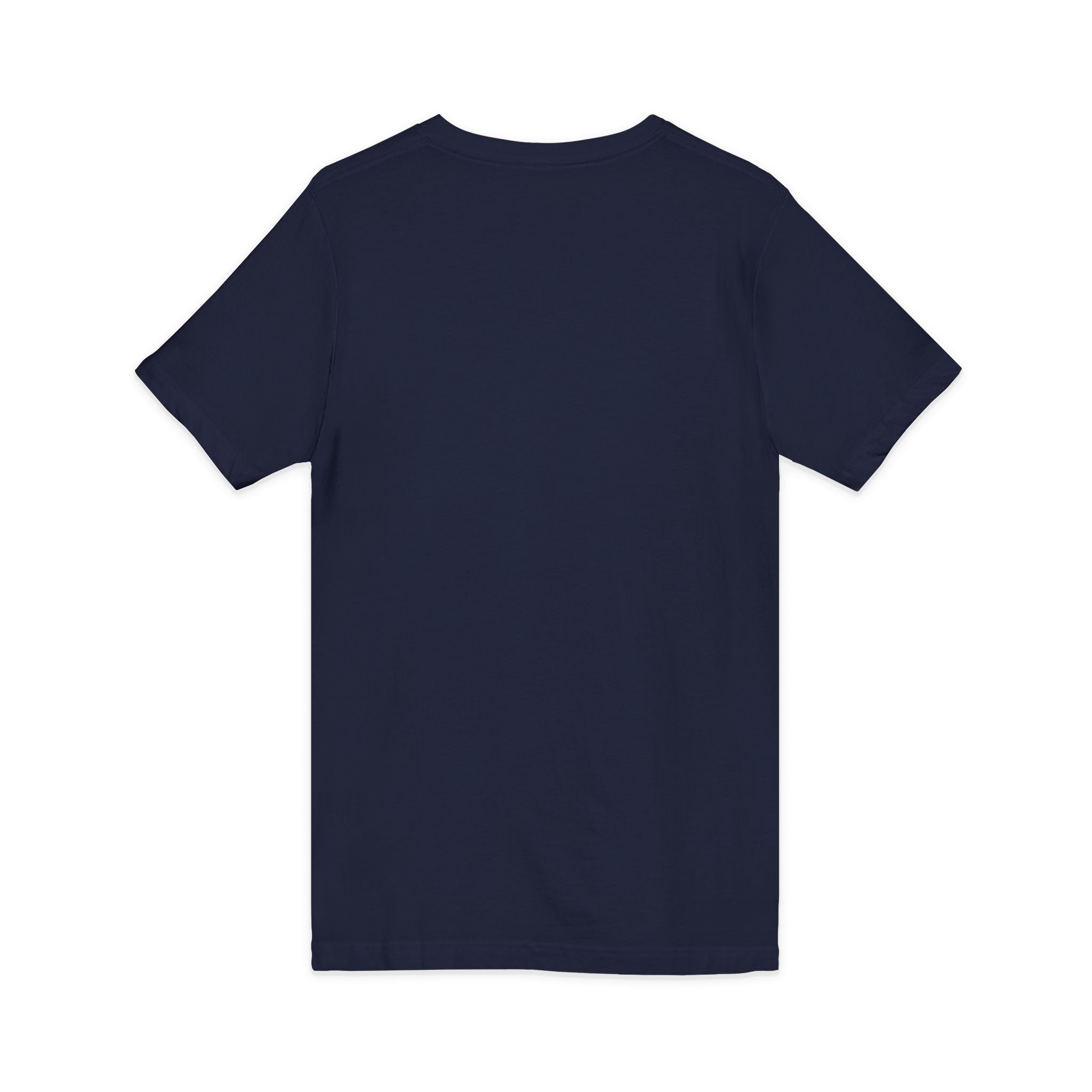 IT Dept Is The Coolest Dept Unisex V-Neck Tee