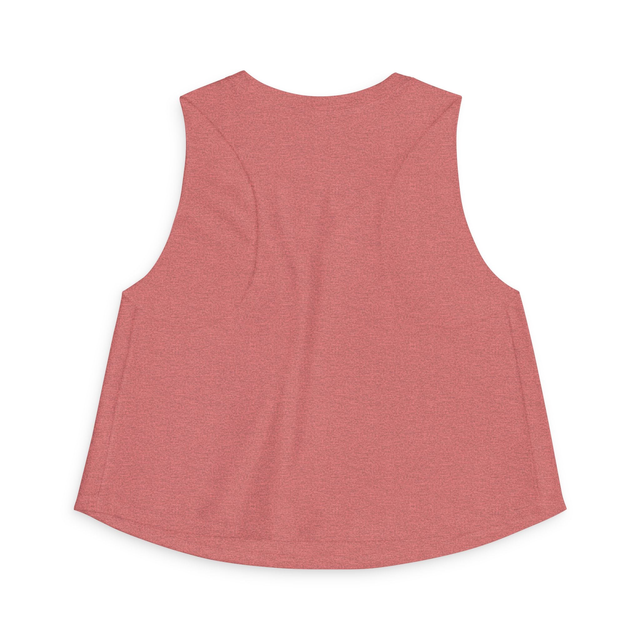 IT Lady at Work, Cat Lady at Home Crop Top