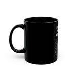 Coffee Mug – "Debugging My Code and My Life" Cute Programmer Gift