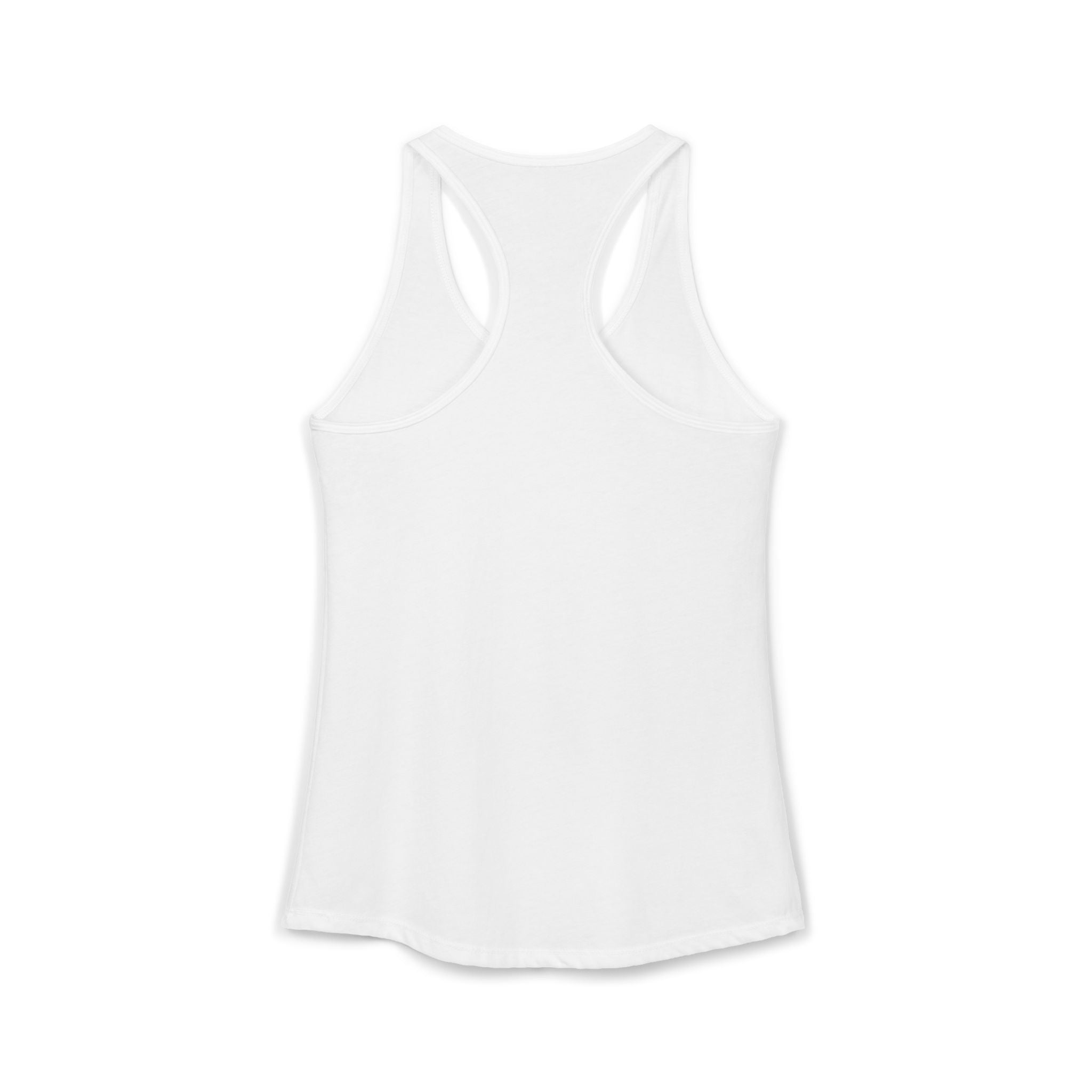 Hydrated and Underpaid Women's Ideal Racerback Tank