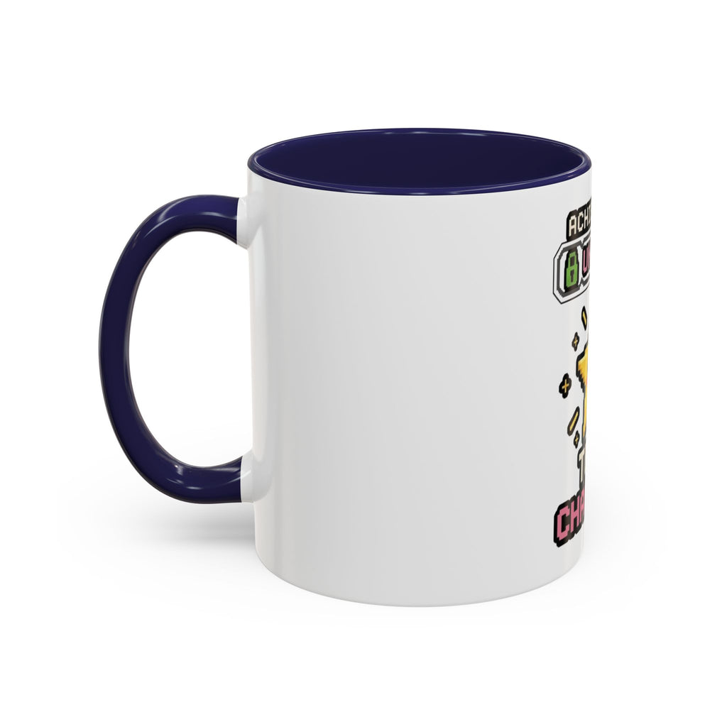 Achievement Unlocked: Tech Champion Coffee Mug (11/15oz)