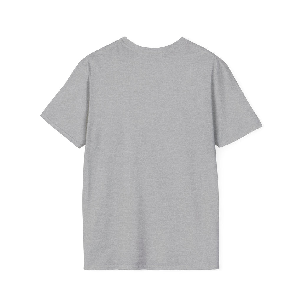 IT Mom Fixing Problems All Day Every Day Softstyle T-Shirt