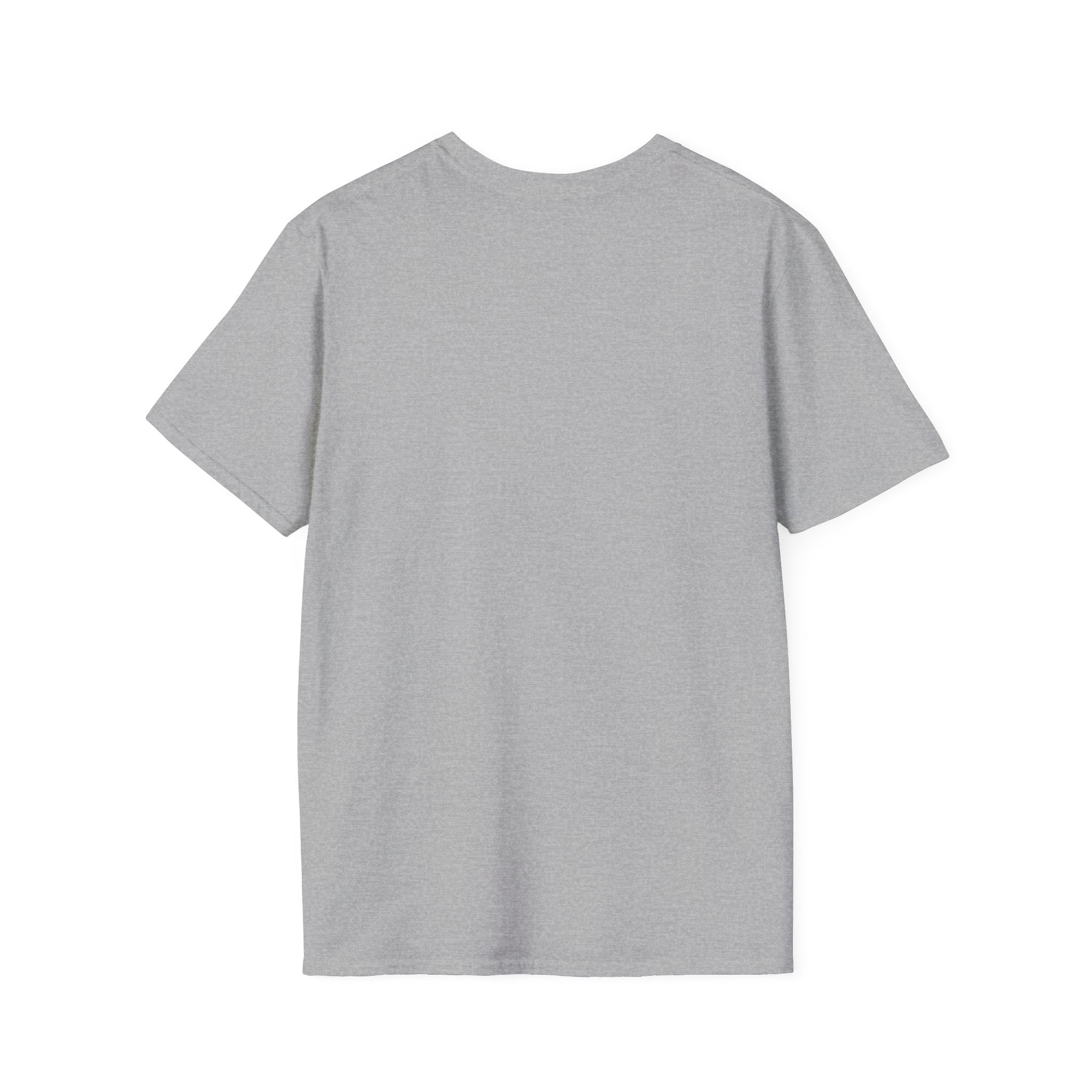IT Mom Fixing Problems All Day Every Day Softstyle T-Shirt