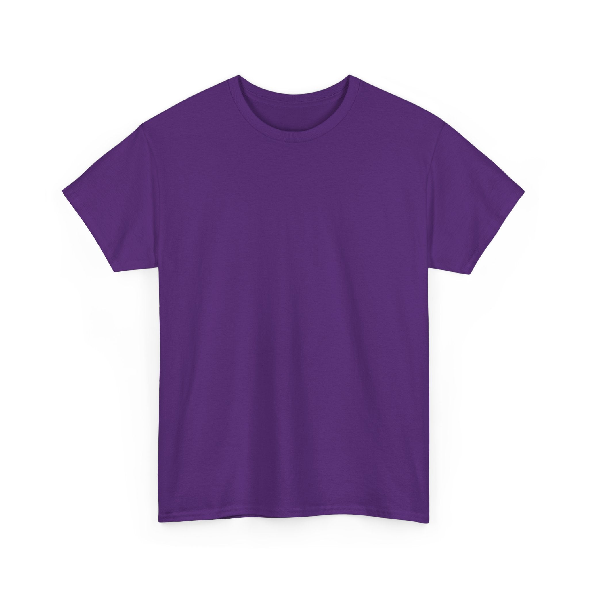 "Eat Sleep Code Repeat" Coder Heavy Cotton T‑Shirt
