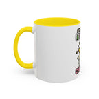 Achievement Unlocked: Tech Champion Coffee Mug (11/15oz)