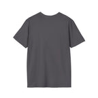 Wi‑Fi Whisperer Unisex Softstyle T-Shirt - Funny Tech Lover Graphic Tee