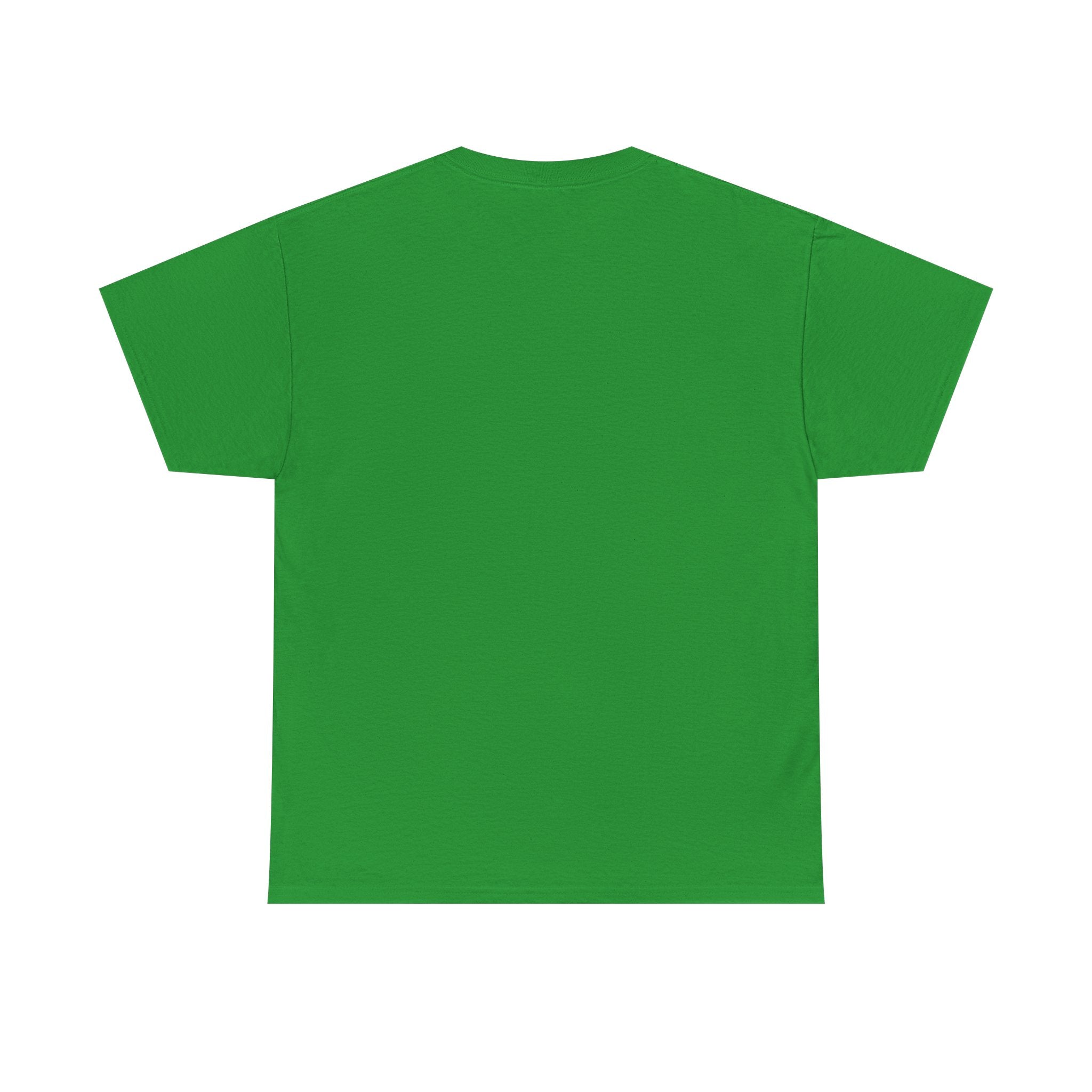 My Other Children Are Clients Unisex Heavy Cotton T-Shirt
