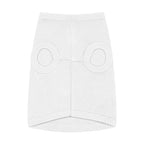 Official IT Support Dog: Paid in Treats Pet Tank Top - Cute Techie Dog Tee