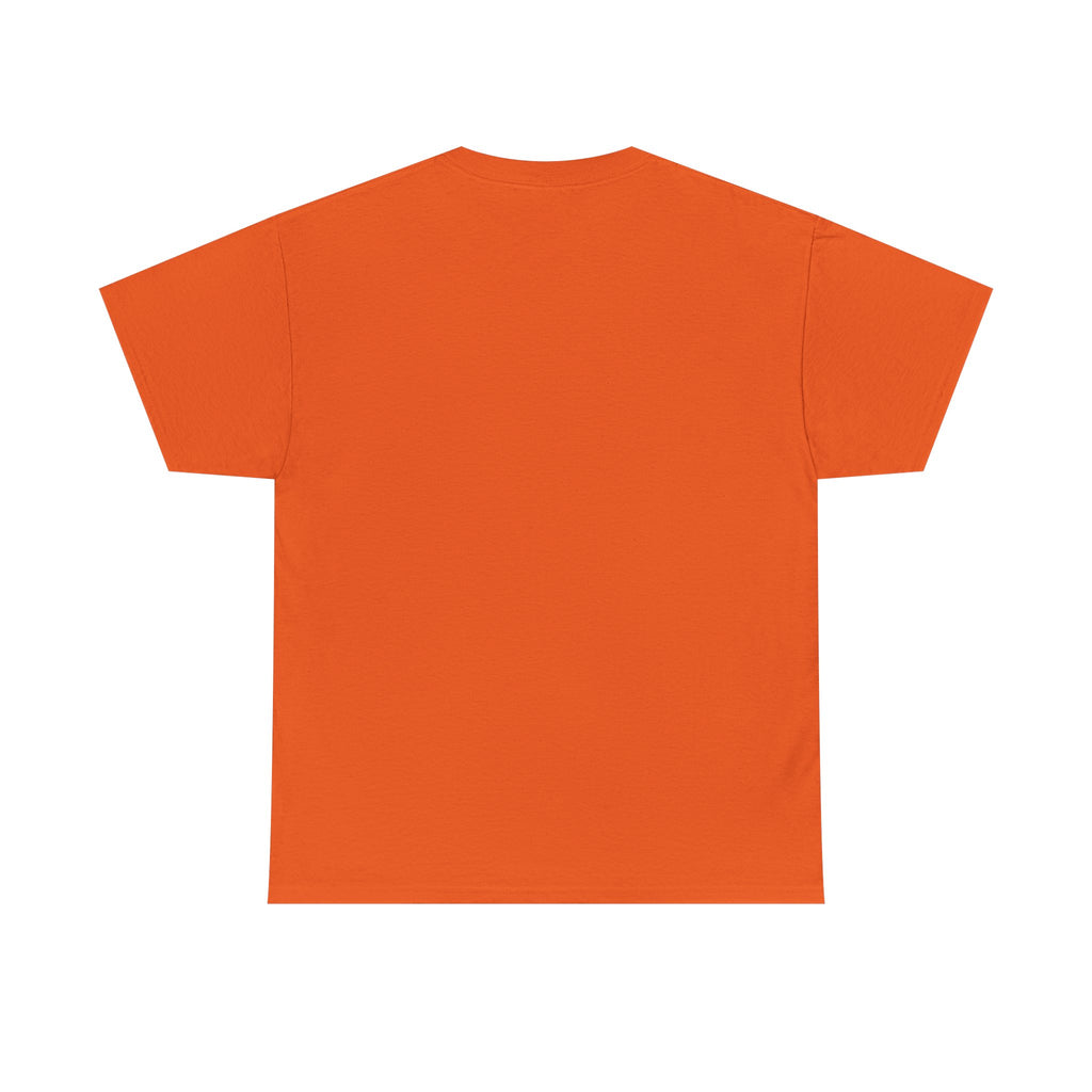 "My Other Children Are Servers" Unisex Heavy Cotton T‑Shirt