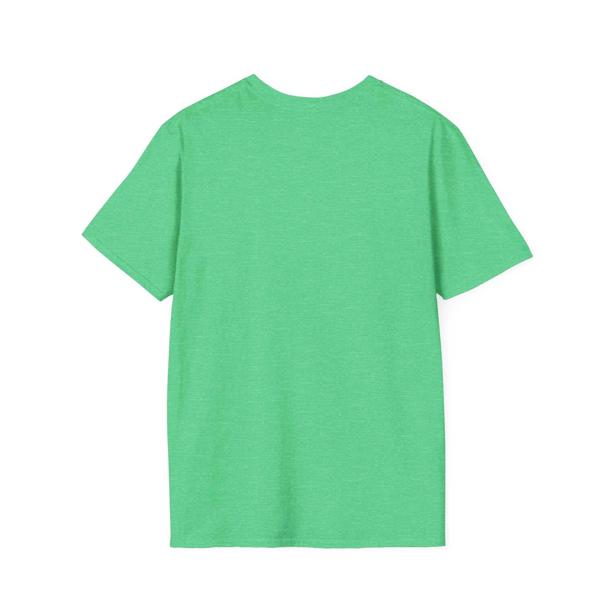 IT Mom Fixing Problems All Day Every Day Softstyle T-Shirt