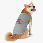 Emotional Support Dog "For IT Emergencies Only" Dog Tank