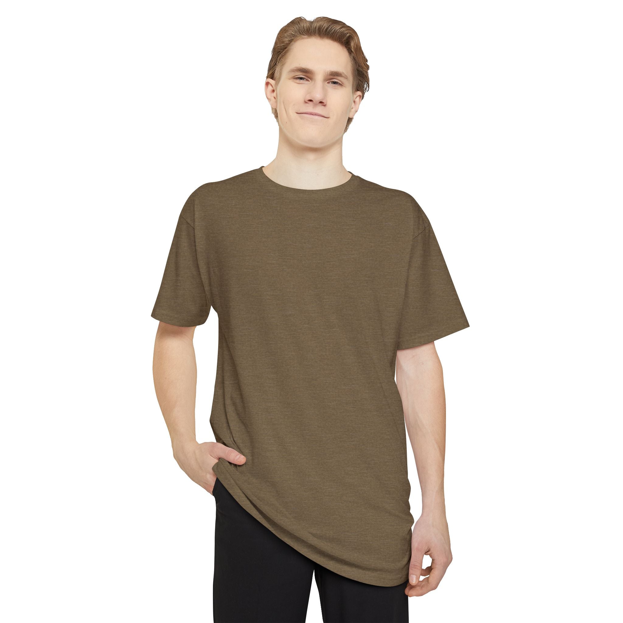 COFFEE CODE REPEAT Programmer Unisex Long T‑Shirt