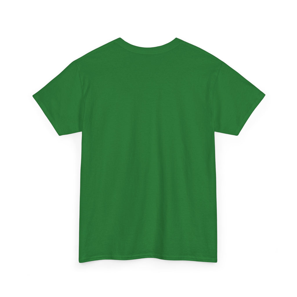 Tech Support Princess Keeping Calm and Fixing Everything Heavy Cotton T‑Shirt