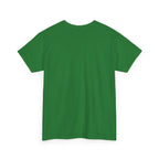 Tech Support Princess Keeping Calm and Fixing Everything Heavy Cotton T‑Shirt