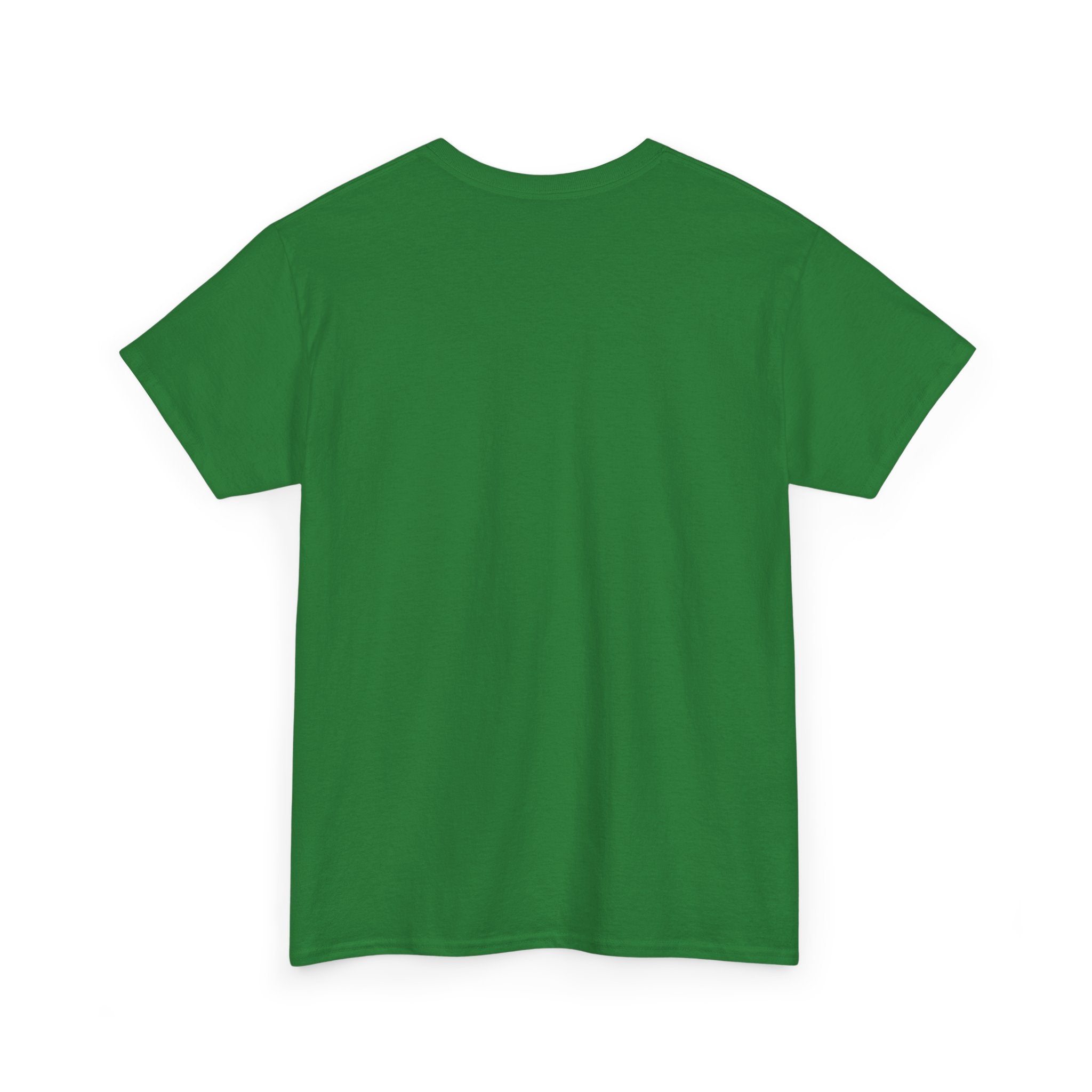Tech Support Princess Keeping Calm and Fixing Everything Heavy Cotton T‑Shirt