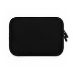 I.T. Lady Vintage Laptop Sleeve - Retro Rainbow Tech Accessory