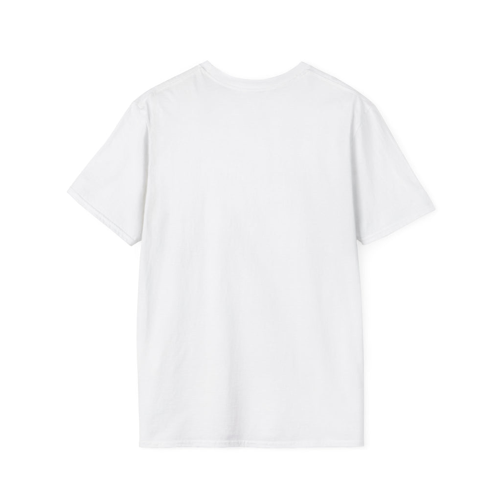 IT Mom Fixing Problems All Day Every Day Softstyle T-Shirt
