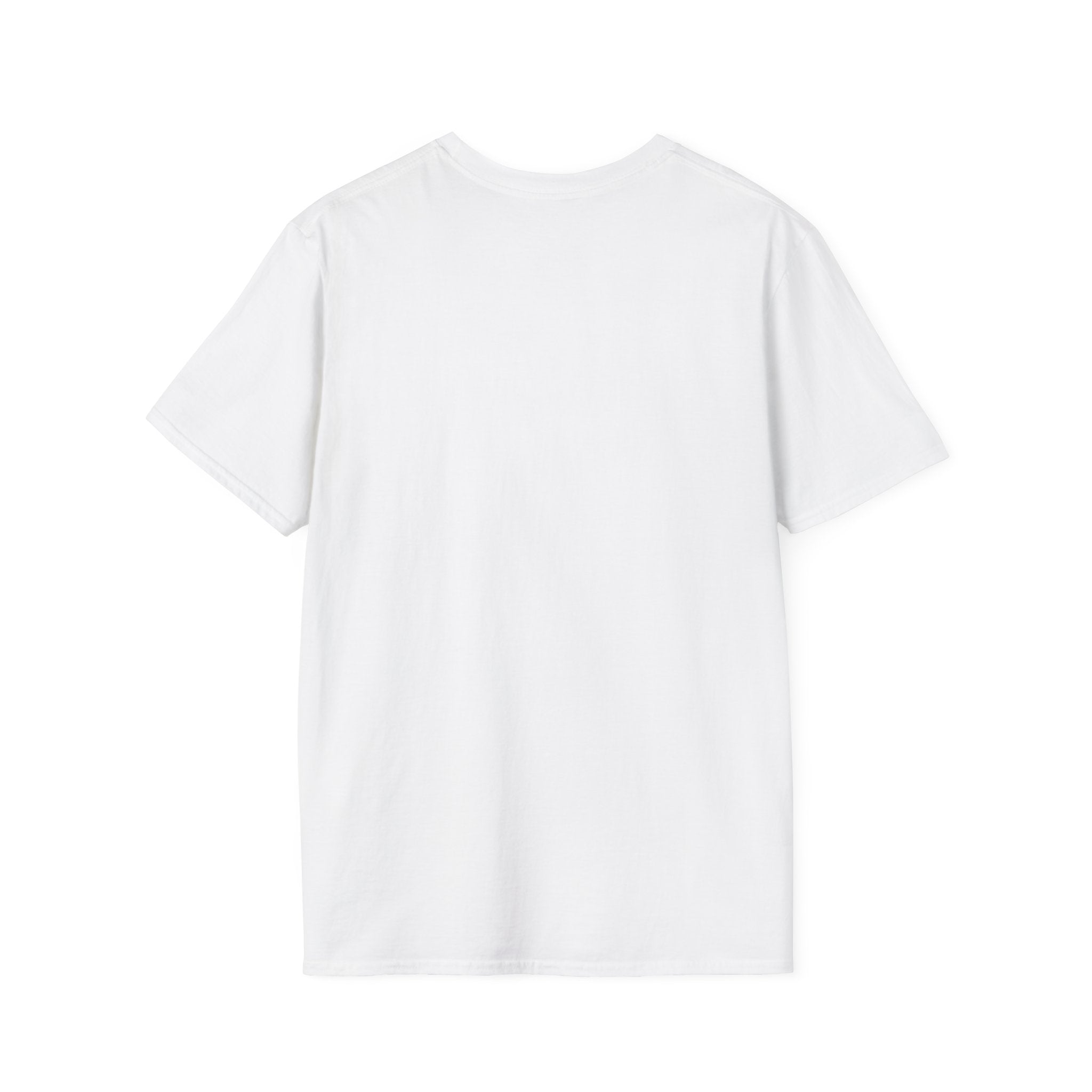 IT Mom Fixing Problems All Day Every Day Softstyle T-Shirt