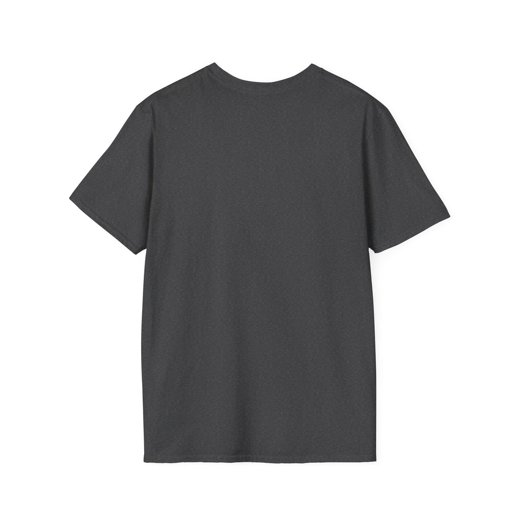 Wi‑Fi Whisperer Unisex Softstyle T-Shirt - Funny Tech Lover Graphic Tee