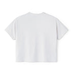 Please Submit a Ticket ("We'll Ignore It Together") Boxy Tee