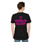 IT PROBLEM SOLVER Unisex Softstyle T-Shirt