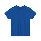 "Eat Sleep Code Repeat" Coder Heavy Cotton T‑Shirt
