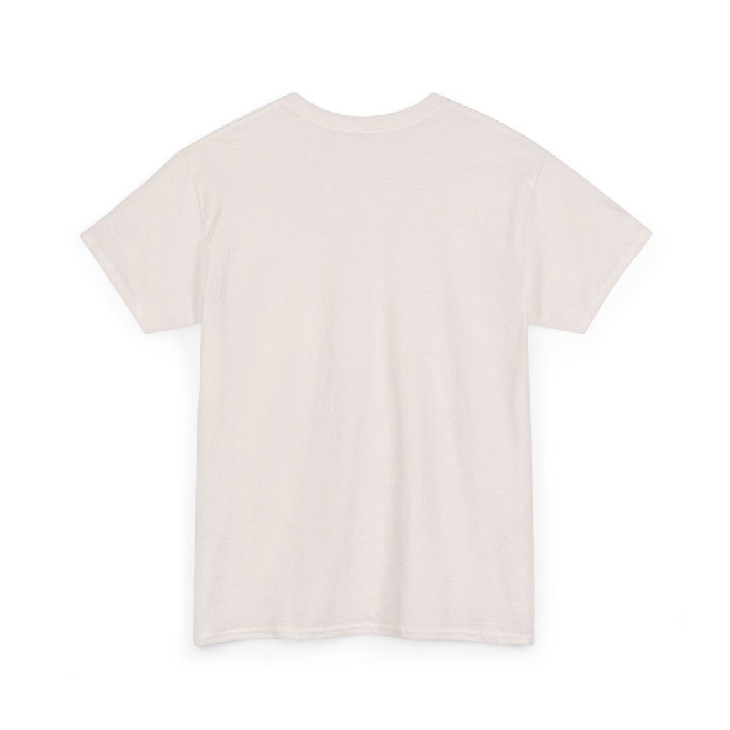 Things I Do in My Spare Time (Code) Unisex Heavy Cotton T-Shirt