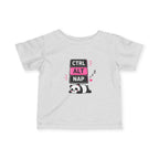 Ctrl Alt Nap Cute Sleeping Panda Baby Shirt
