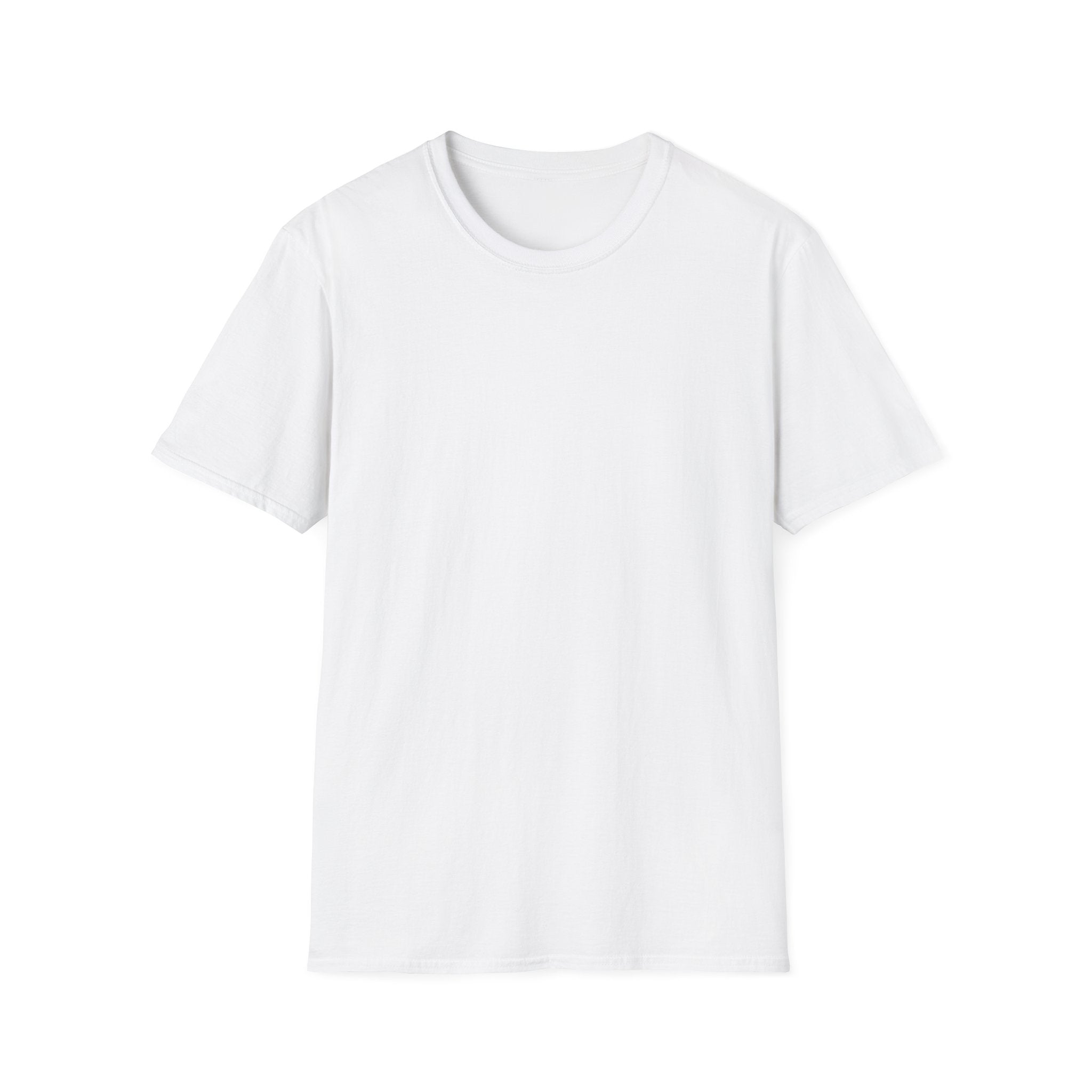 IT PROBLEM SOLVER Unisex Softstyle T-Shirt