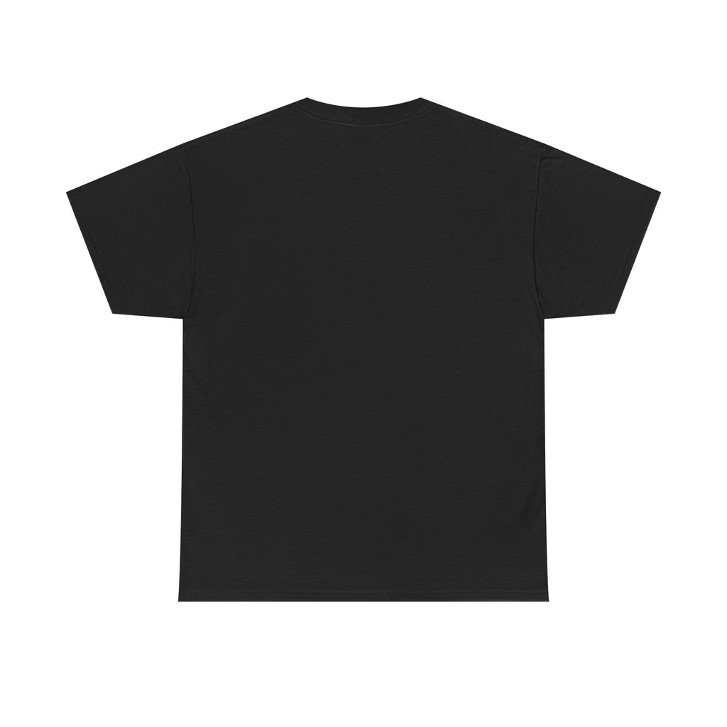 Front End Pretty, Back End Powerful Heavy Cotton T-Shirt - Coder Tee