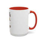 Achievement Unlocked IT Ticket MVP Coffee Mug - Gamer Tech Support Gift (11/15oz)