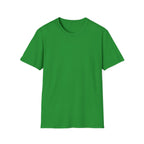 Stacking Stills and Committing to Excellence Unisex Softstyle T-Shirt