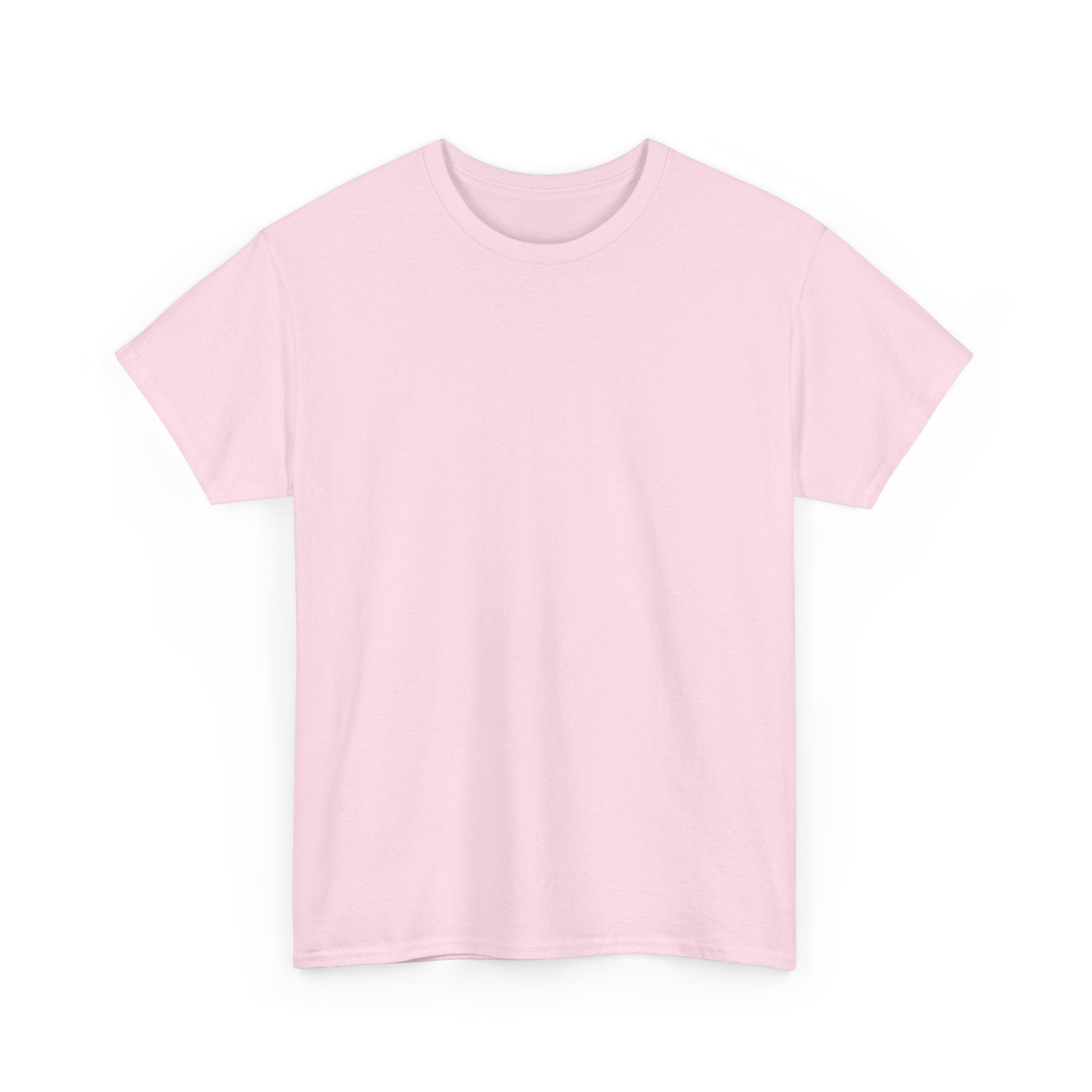"Eat Sleep Code Repeat" Coder Heavy Cotton T‑Shirt
