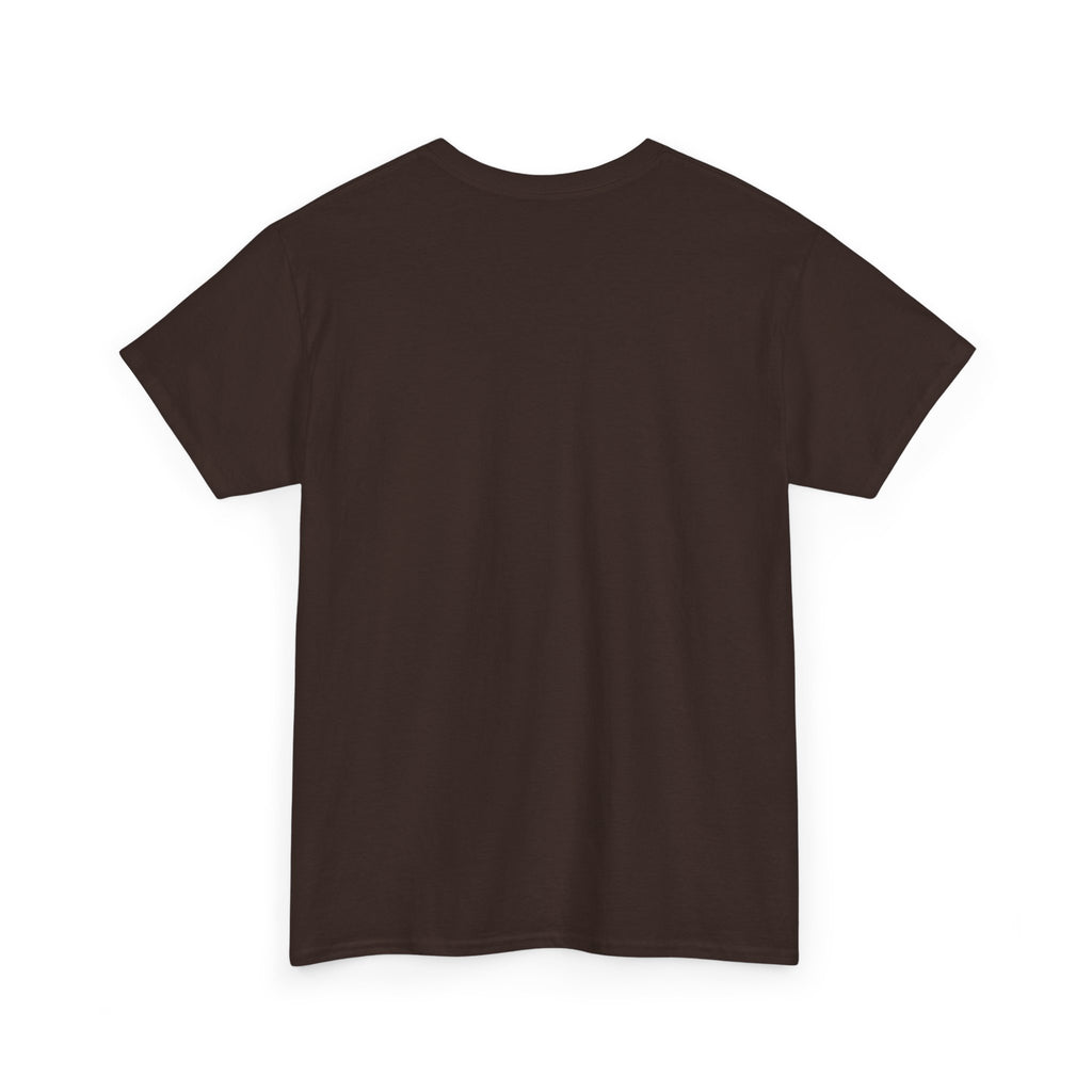 Things I Do In My Spare Time Ticket Obsessed Unisex Heavy Cotton T-Shirt