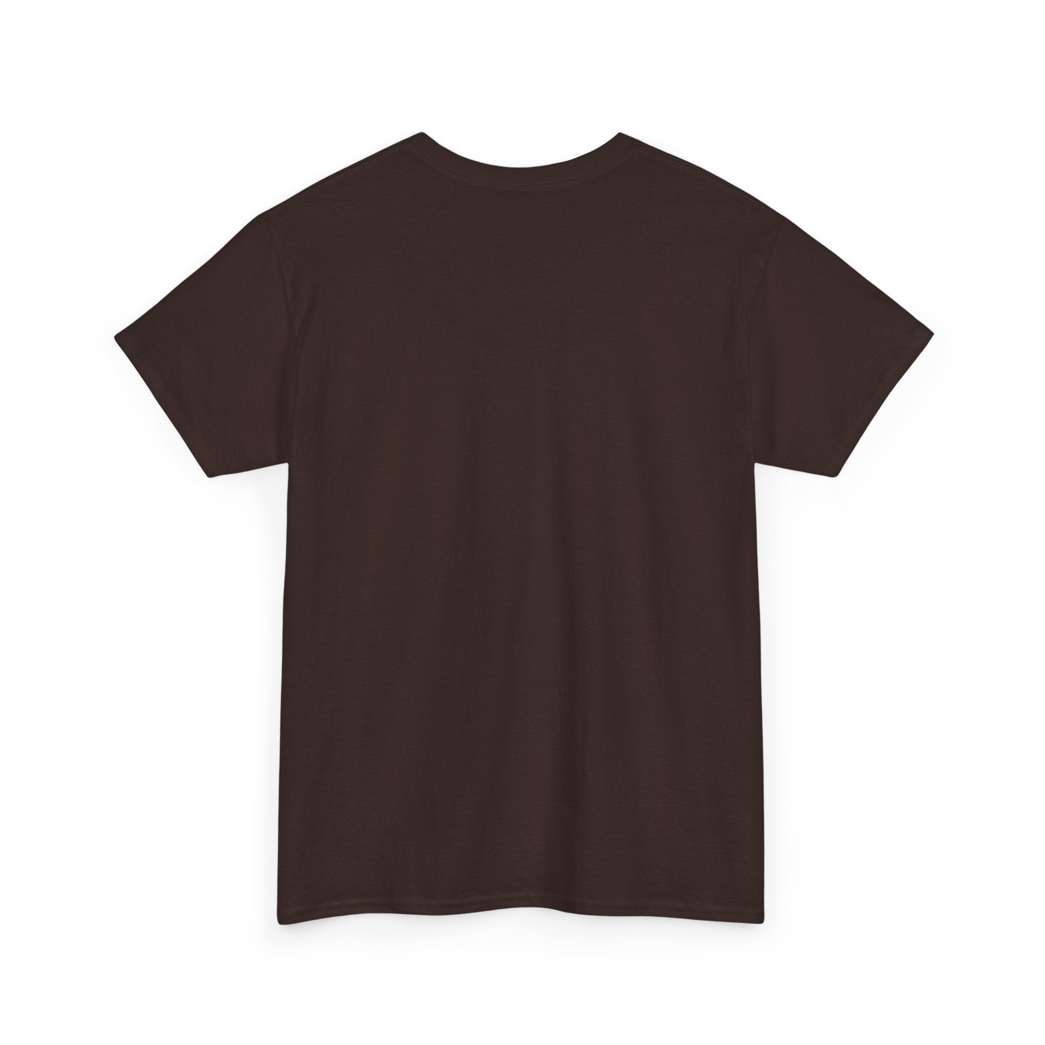 Things I Do In My Spare Time Ticket Obsessed Unisex Heavy Cotton T-Shirt