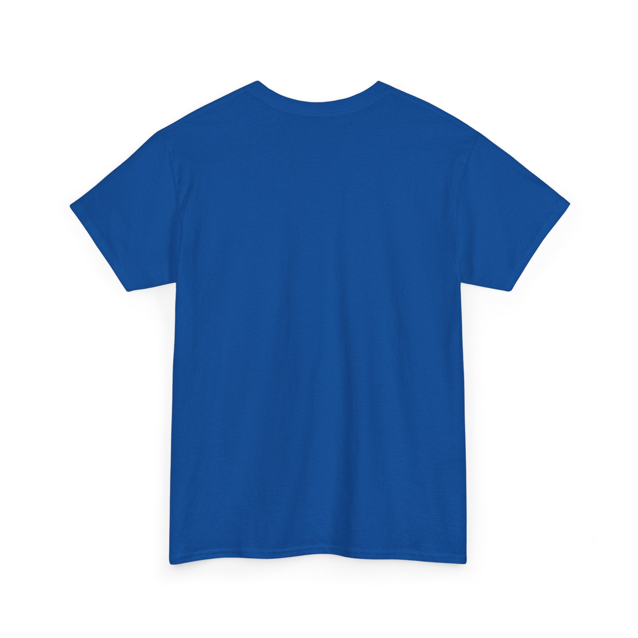 IT Dept Is The Coolest Dept Unisex Heavy Cotton T-Shirt