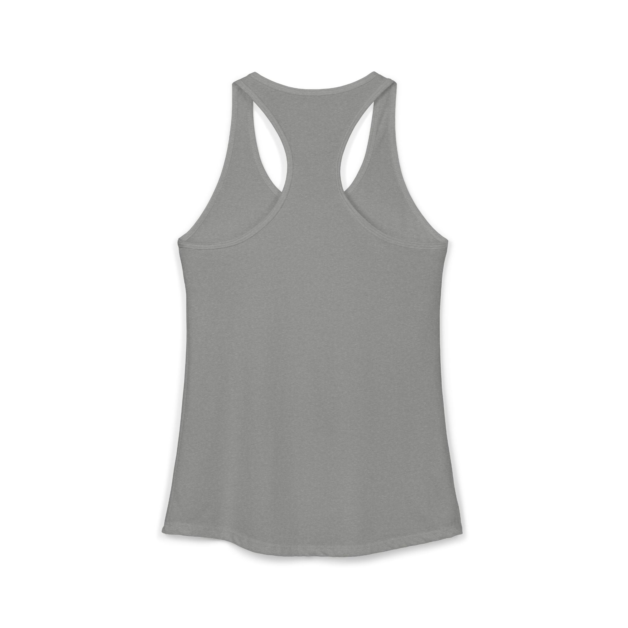 Hydrated and Underpaid Women's Ideal Racerback Tank