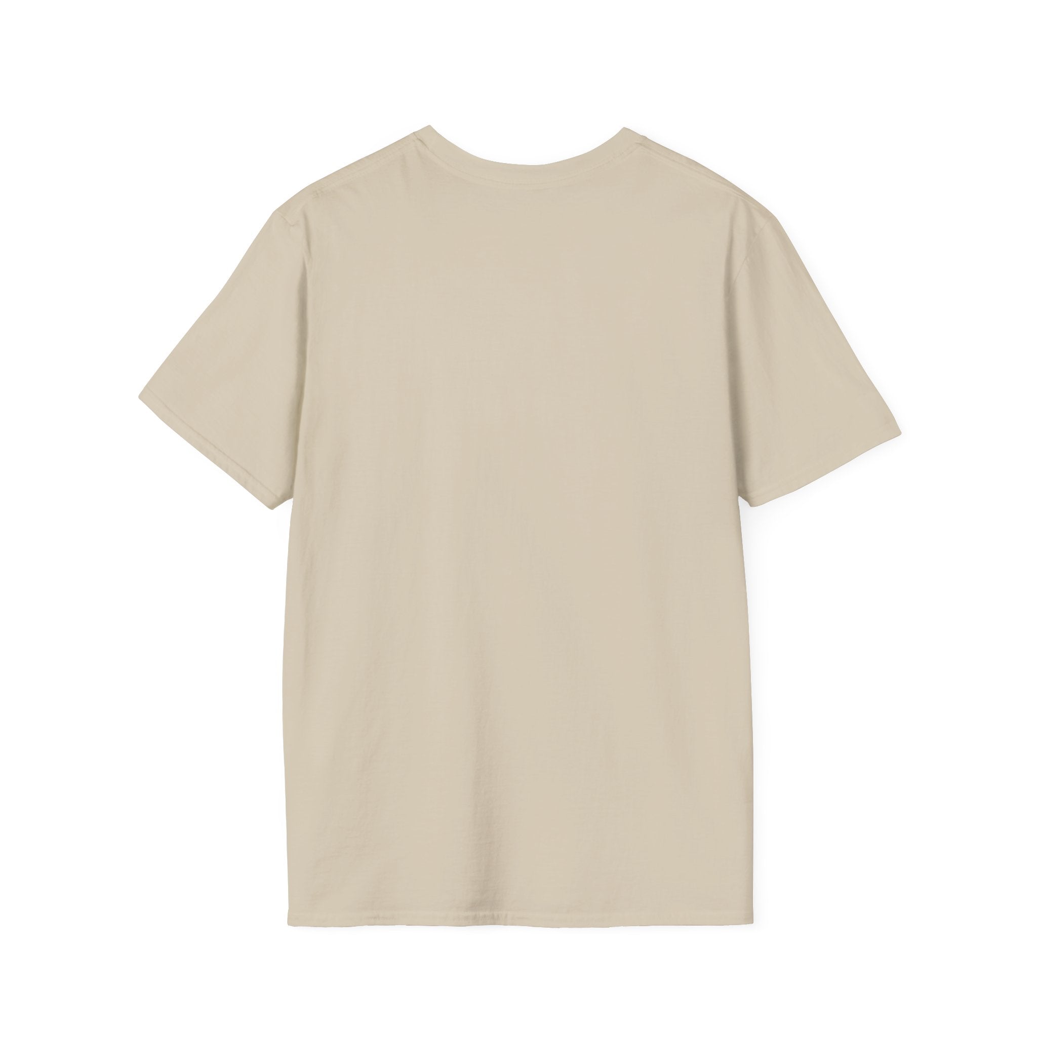 IT Mom Fixing Problems All Day Every Day Softstyle T-Shirt