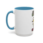 Achievement Unlocked: Tech Champion Coffee Mug (11/15oz)