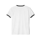 Sarcasm Is My Default Setting Unisex Ringer T-Shirt