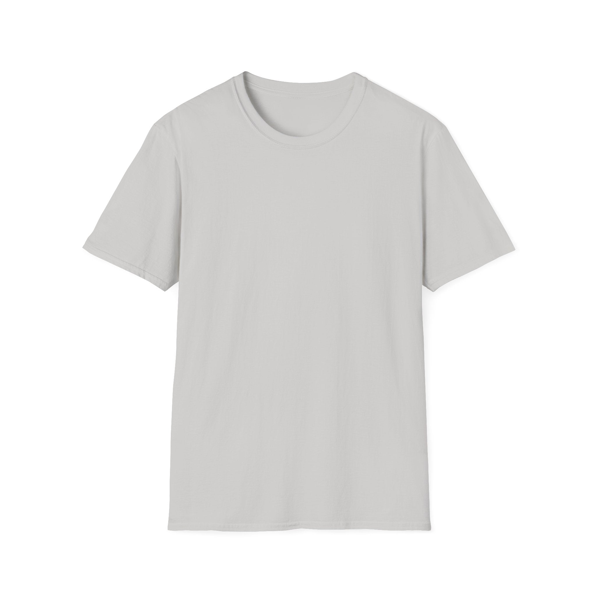 Error 404: Sleep Not Found Unisex Softstyle T-Shirt