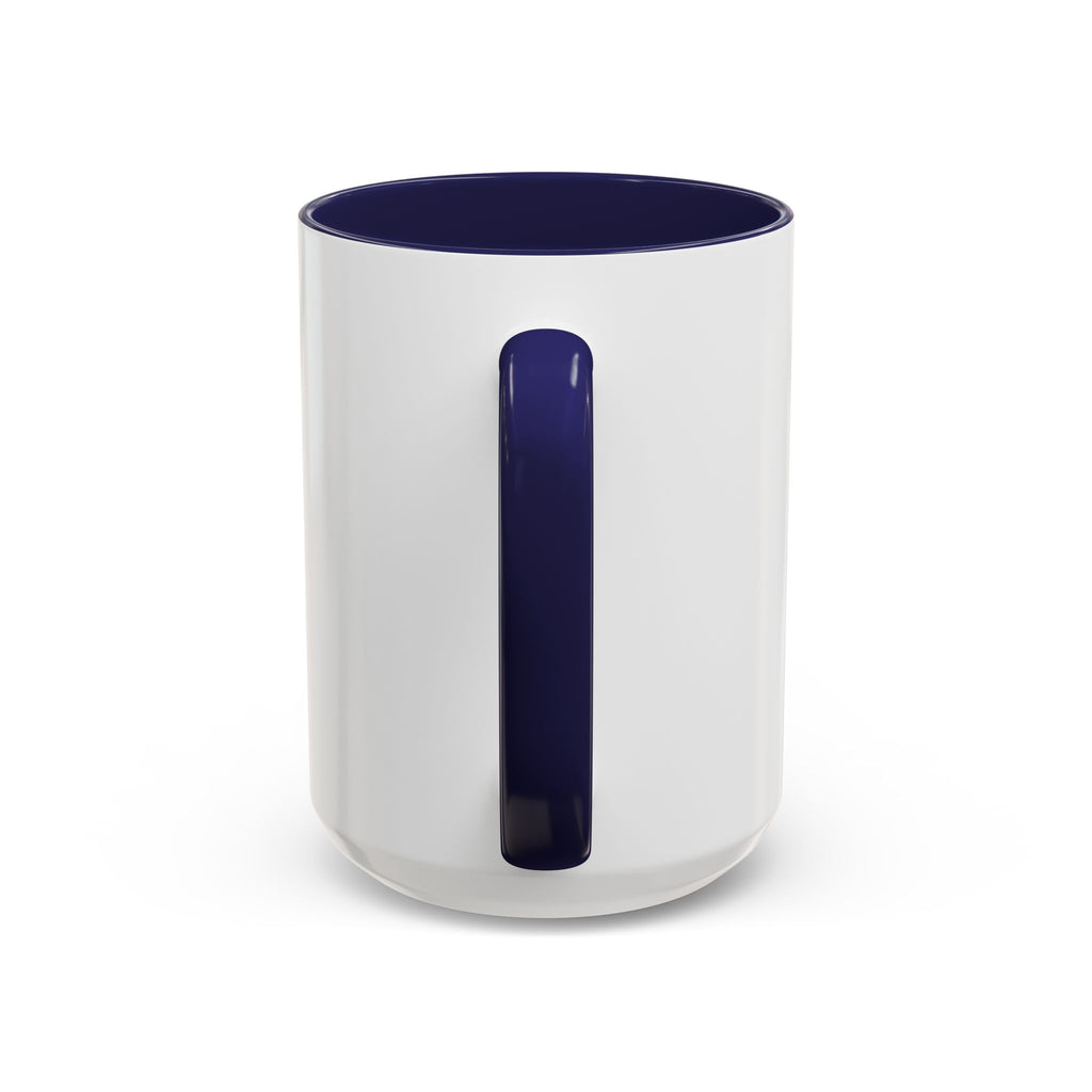 Debugging My Code and My Life Accent Coffee Mug - Coder Gifts, Funny Programming Mug (11/15oz)